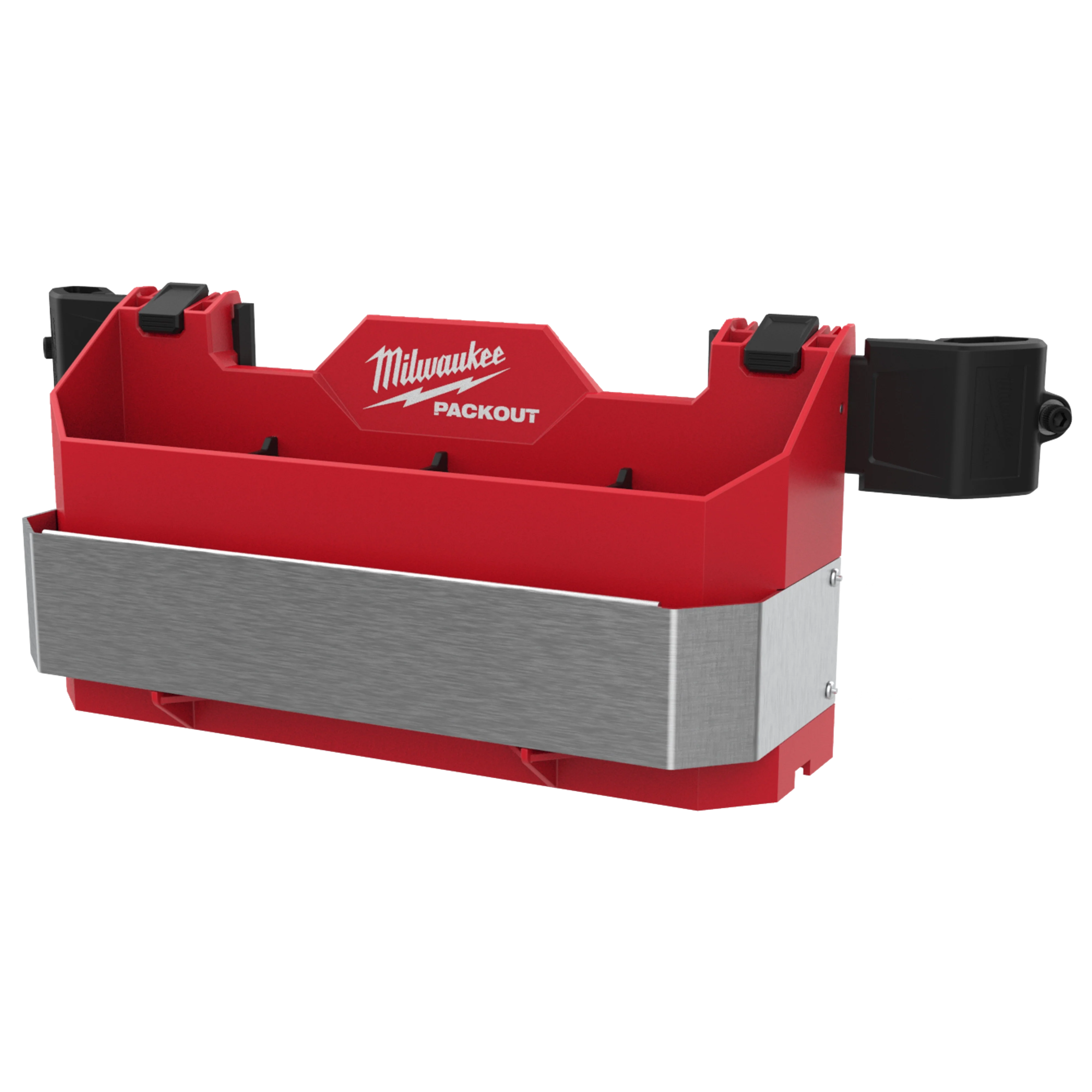 Milwaukee 48-22-8602, PACKOUT™ Tool Box Caddy Attachment
