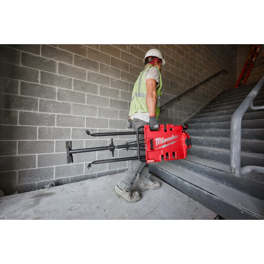 Milwaukee 48-22-8690, 6" Leveling Tripod Chain Vise - Image 4