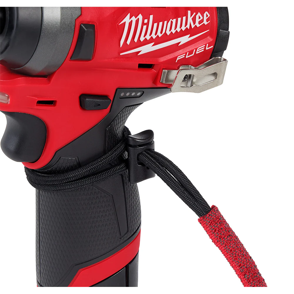 Milwaukee 48-22-8810, 10lb Locking Tool Lanyard 36" - Image 4