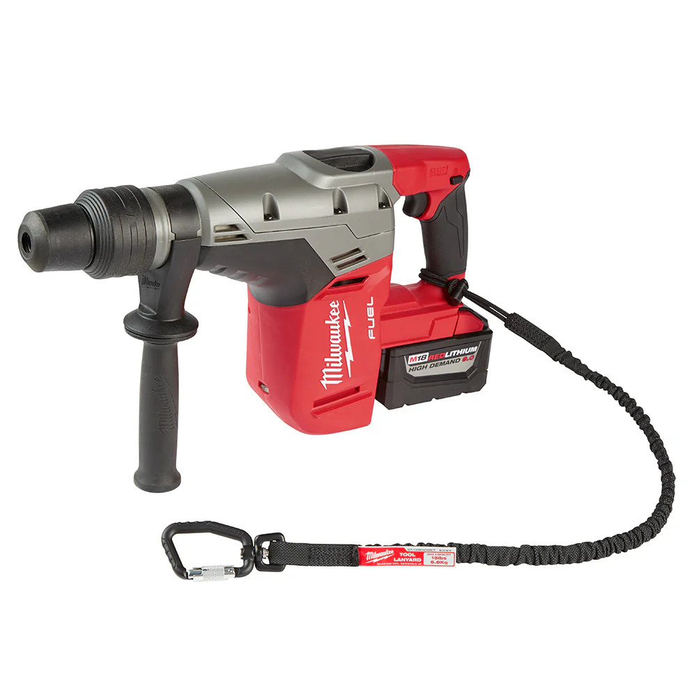 Milwaukee 48-22-8815, 15lb 36" Locking Tool Lanyard - Image 5