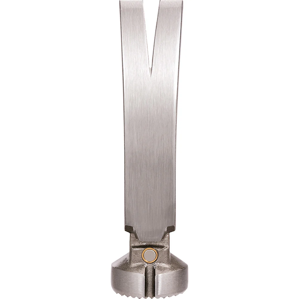 Milwaukee 48-22-9016, 17oz Milled Face Framing Hammer - Image 3