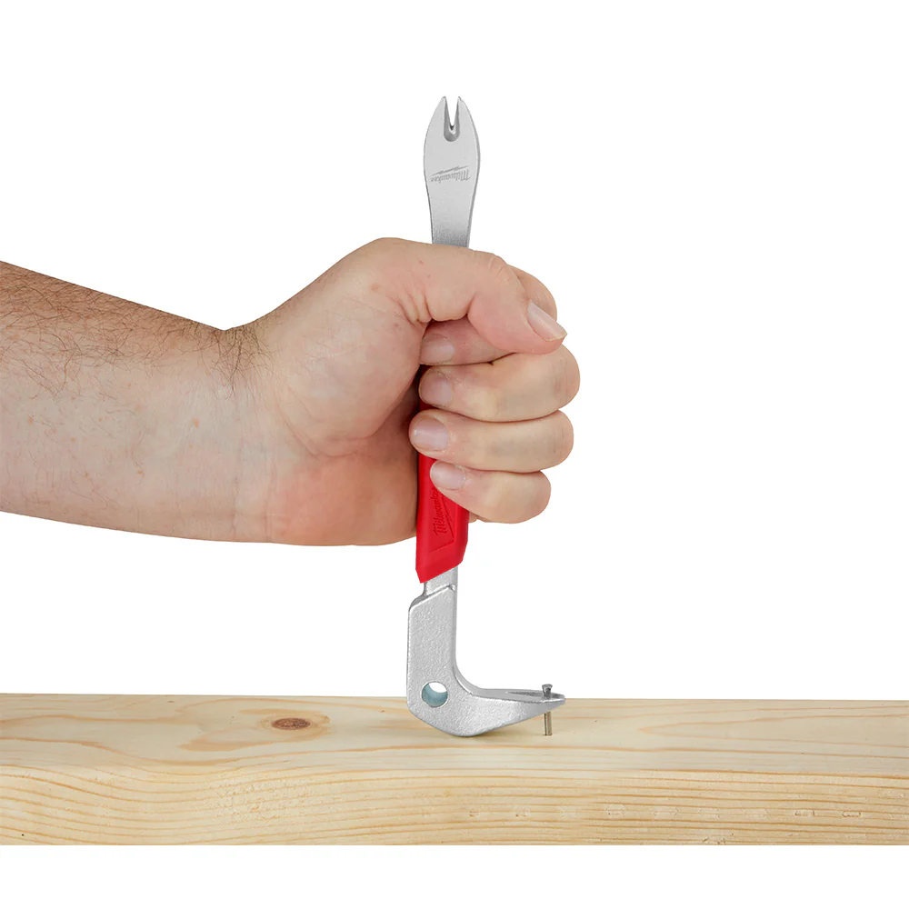Milwaukee 48-22-9030, 9" Finish Nail Puller - Image 3
