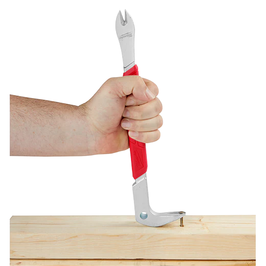 Milwaukee 48-22-9032, 12" Nail Puller - Image 2