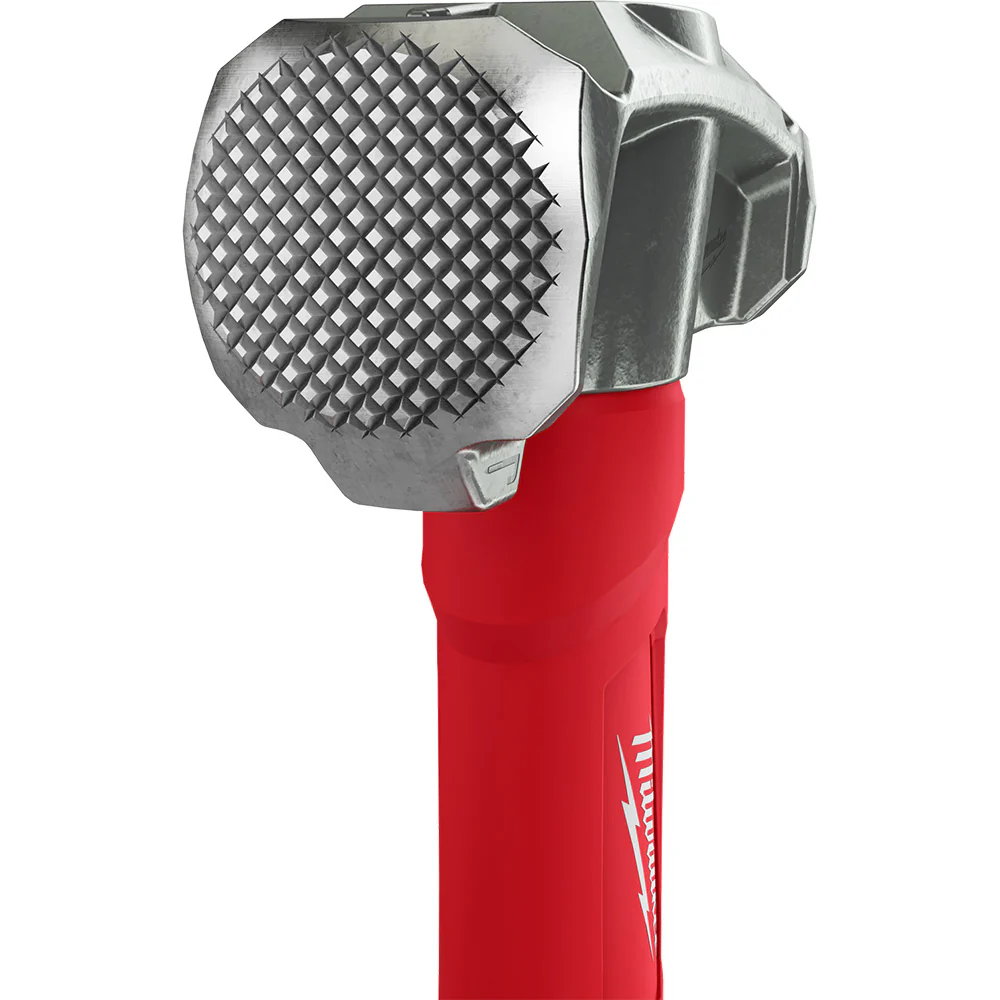 Milwaukee 48-22-9040, 4in1 Lineman's Hammer - Image 5