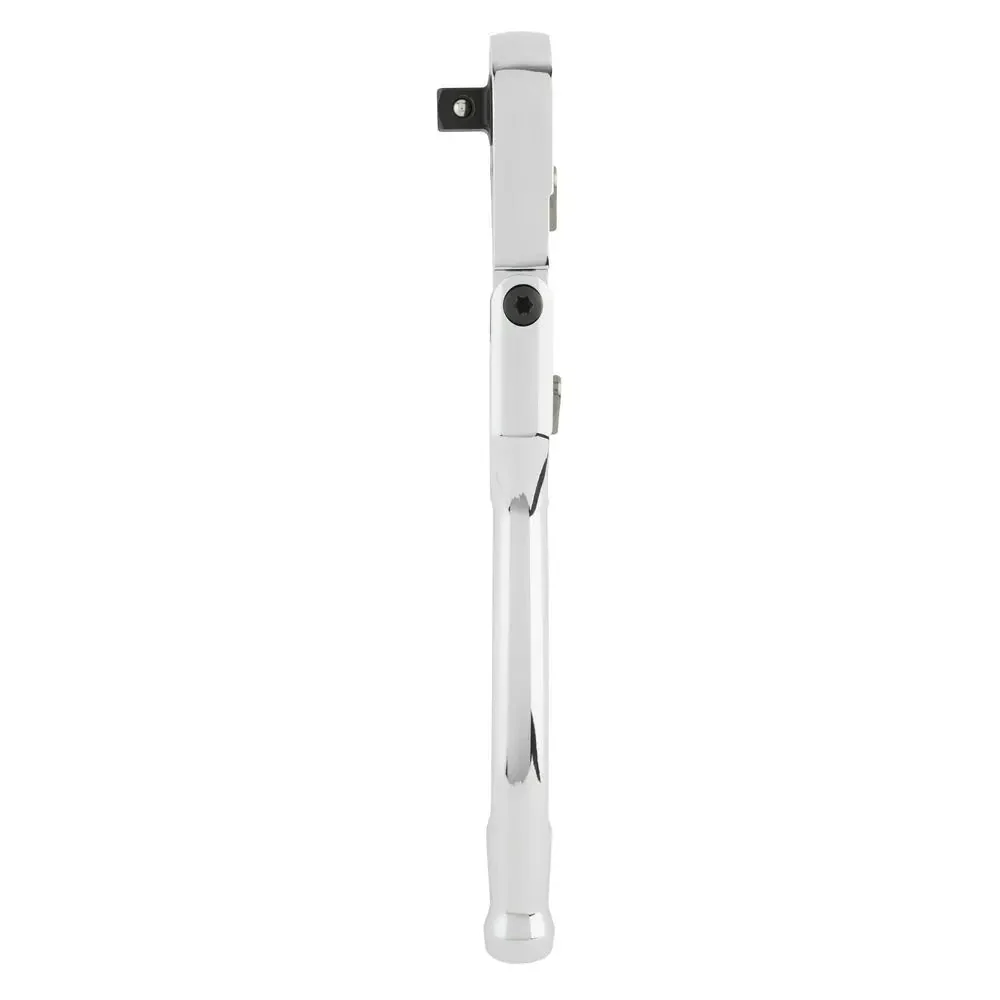 Milwaukee 48-22-9051, 1/2" Drive 11" Flex Head Ratchet - Image 6