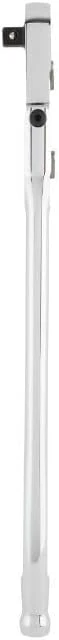 Milwaukee 48-22-9052, 1/2" Drive 18" Flex Head Ratchet - Image 3