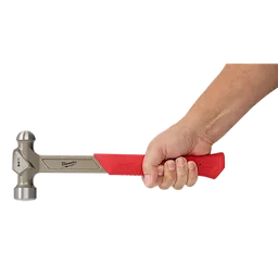 Milwaukee 48-22-9131, 24oz STEEL BALL PEEN HAMMER - Image 6
