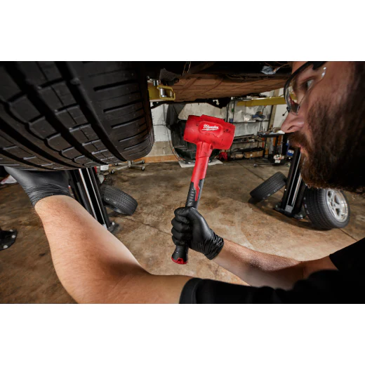 Milwaukee 48-22-9151, 48oz Dead Blow Hammer - Image 3