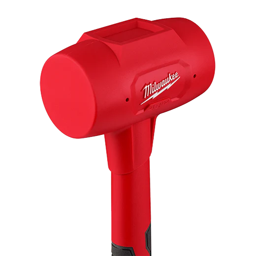 Milwaukee 48-22-9151, 48oz Dead Blow Hammer - Image 4