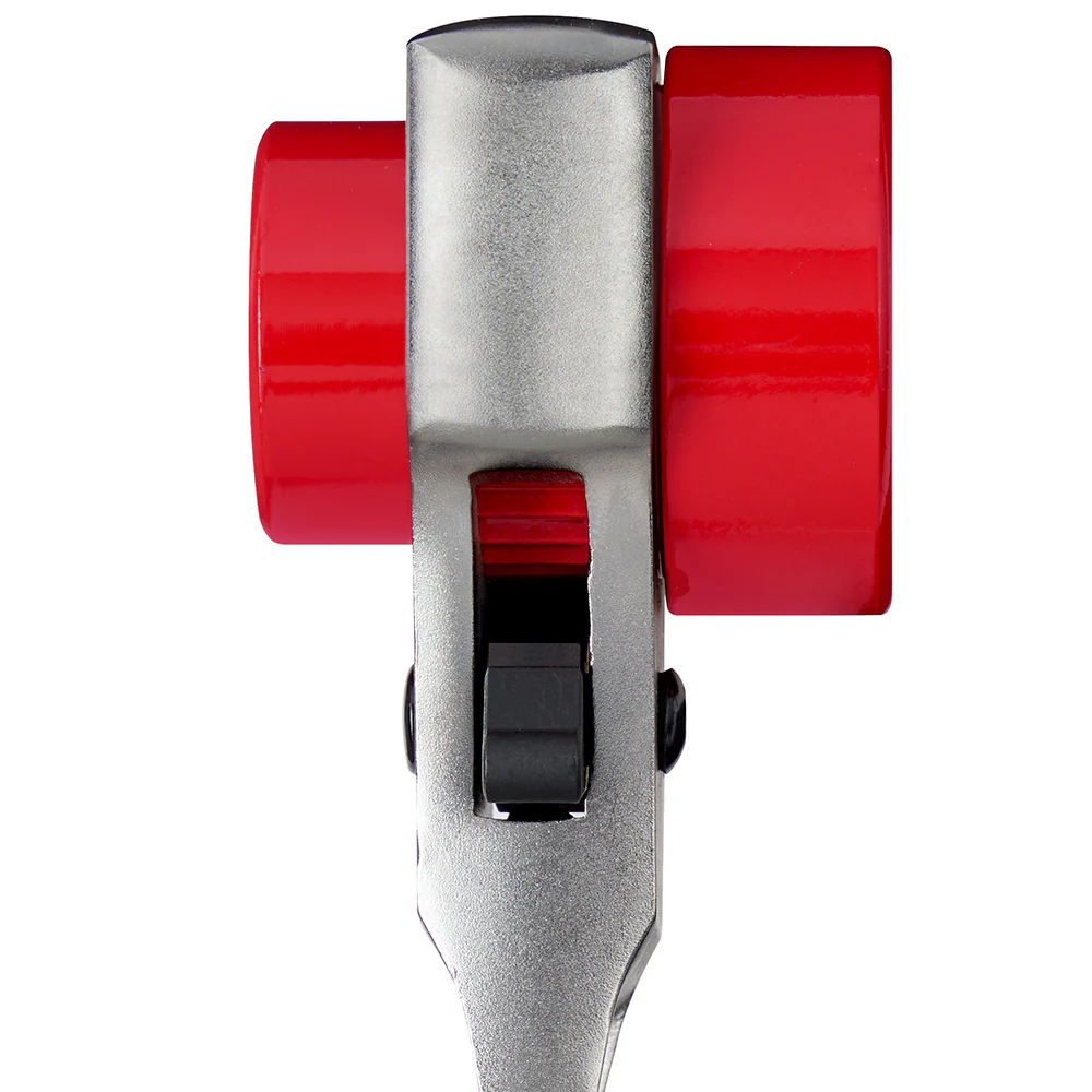 Milwaukee 48-22-9213, Lineman’s High-Leverage Ratcheting Wrench - Image 4
