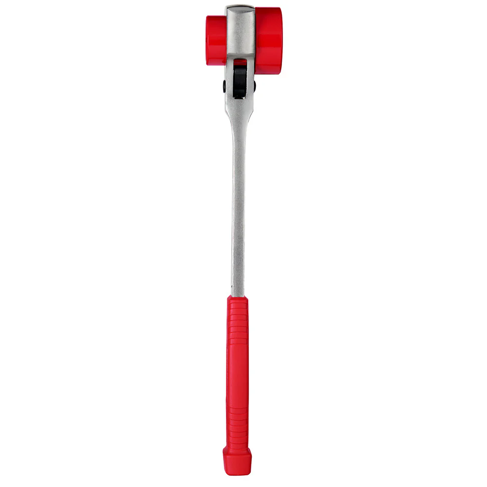 Milwaukee 48-22-9213, Lineman’s High-Leverage Ratcheting Wrench - Image 6
