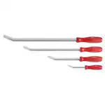 Milwaukee 48-22-9214, 4 pc Pry Bar Set - Image 2