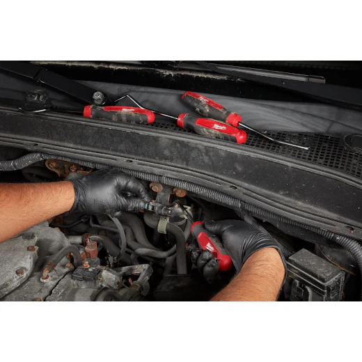Milwaukee 48-22-9218, 8PC Hook And Pick Set - Image 6