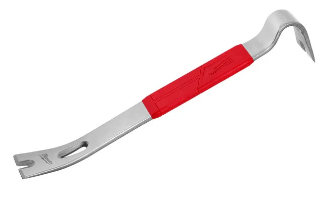 Milwaukee 48-22-9316B, 19OZ POLY HAMMER W/PRY BAR - Image 3