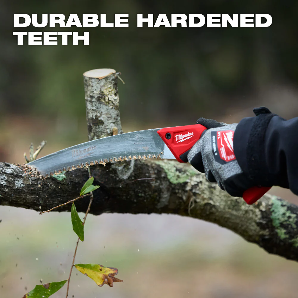 Milwaukee 48-22-9372, 14" Fixed Pruning Saw - Image 8