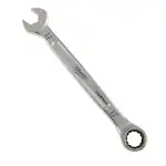 Milwaukee 48-22-9506, 7pc Ratcheting Combination Wrench Set - Metric - Image 10
