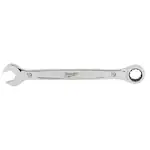 Milwaukee 48-22-9506, 7pc Ratcheting Combination Wrench Set - Metric - Image 6
