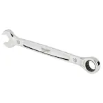 Milwaukee 48-22-9506, 7pc Ratcheting Combination Wrench Set - Metric - Image 8