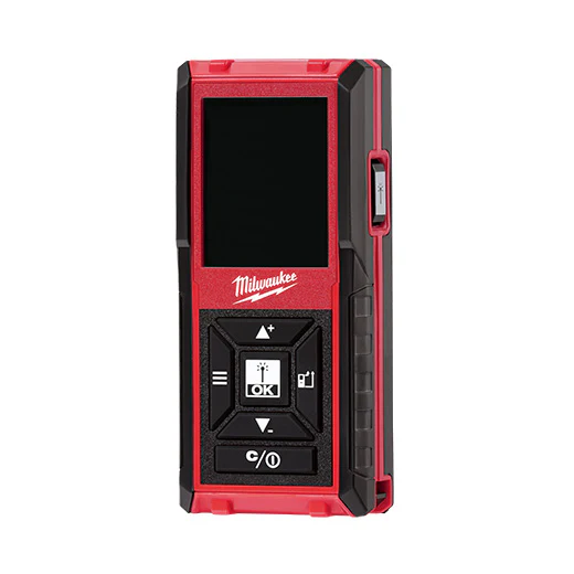 Milwaukee 48-22-9802, 150' LASER DISTANCE METER