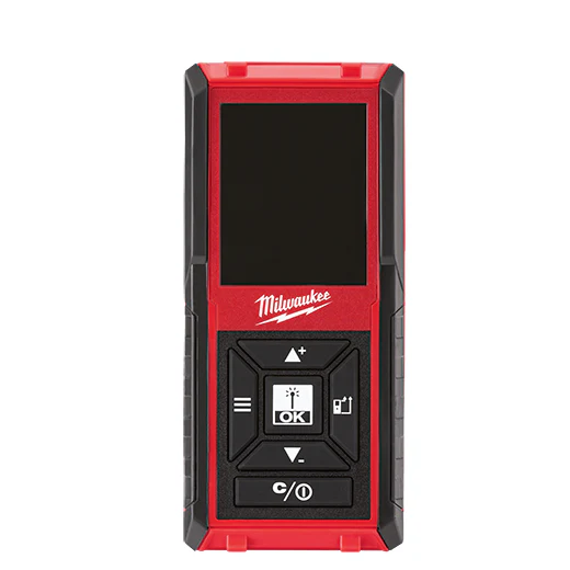 Milwaukee 48-22-9802, 150' LASER DISTANCE METER - Image 2