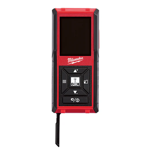 Milwaukee 48-22-9802, 150' LASER DISTANCE METER - Image 4