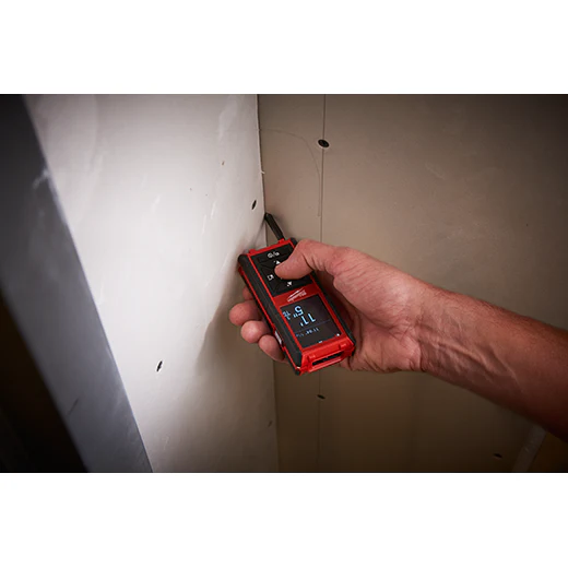 Milwaukee 48-22-9802, 150' LASER DISTANCE METER - Image 5