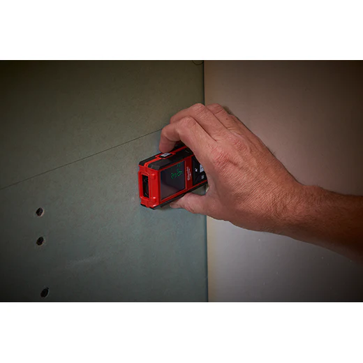 Milwaukee 48-22-9802, 150' LASER DISTANCE METER - Image 6