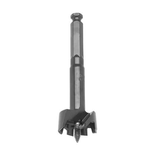 Milwaukee 48-25-1372, 1-3/8" Selfeed Bit Clamshell