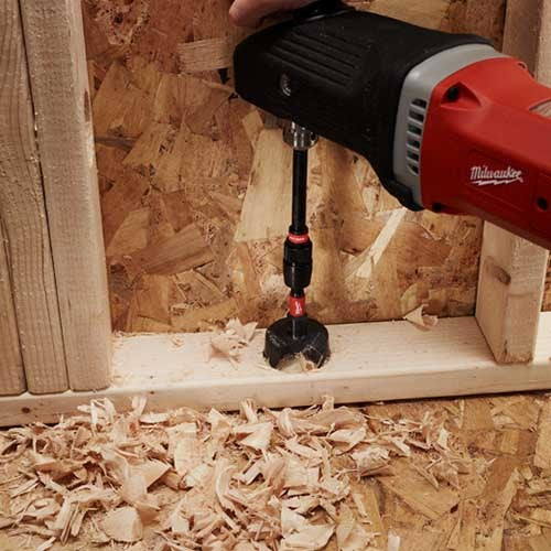 Milwaukee 48-25-2562, 2-9/16" SELFEED BIT CLAMSHELL - Image 3