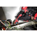 Milwaukee 48-32-2390, Shockwave Right Angle Adapter - Image 4