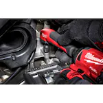 Milwaukee 48-32-2390, Shockwave Right Angle Adapter - Image 5