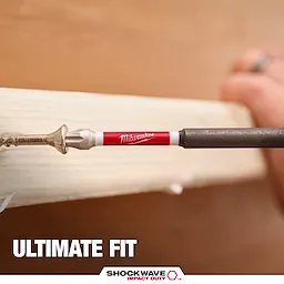 Milwaukee 48-32-4313, SHOCKWAVE T20/T25 IMPACT DOUBLE ENDED BIT - Image 6