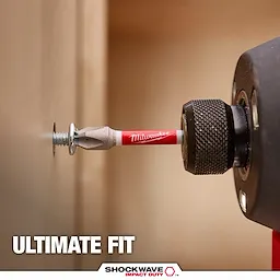 Milwaukee 48-32-4564, SHOCKWAVE 3.5" PH2 IMPACT BIT (5PK) - Image 5