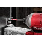 Milwaukee 48-32-4670, 3-1/2" SQ1 SHOCKWAVE Impact Duty Bit - 2 Pack - Image 3