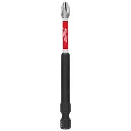 Milwaukee 48-32-4773, SHOCKWAVE 2" SQ3 Impact Bit - Image 10