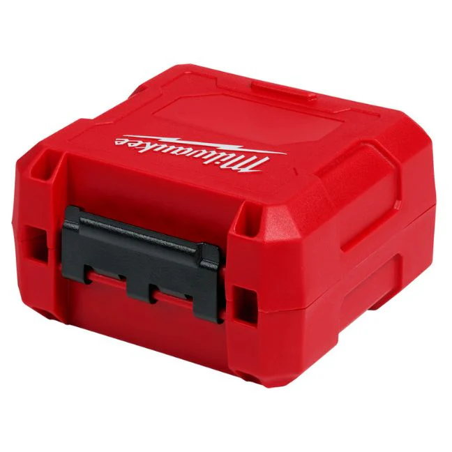 Milwaukee 48-32-9920, Customizable Small Case for Impact Driver Accessories - Image 3