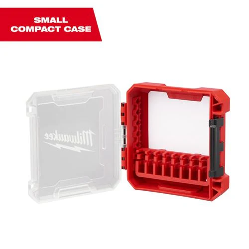 Milwaukee 48-32-9930, Customizable Small Compact Case for IMpact Driver Accessories - Image 4