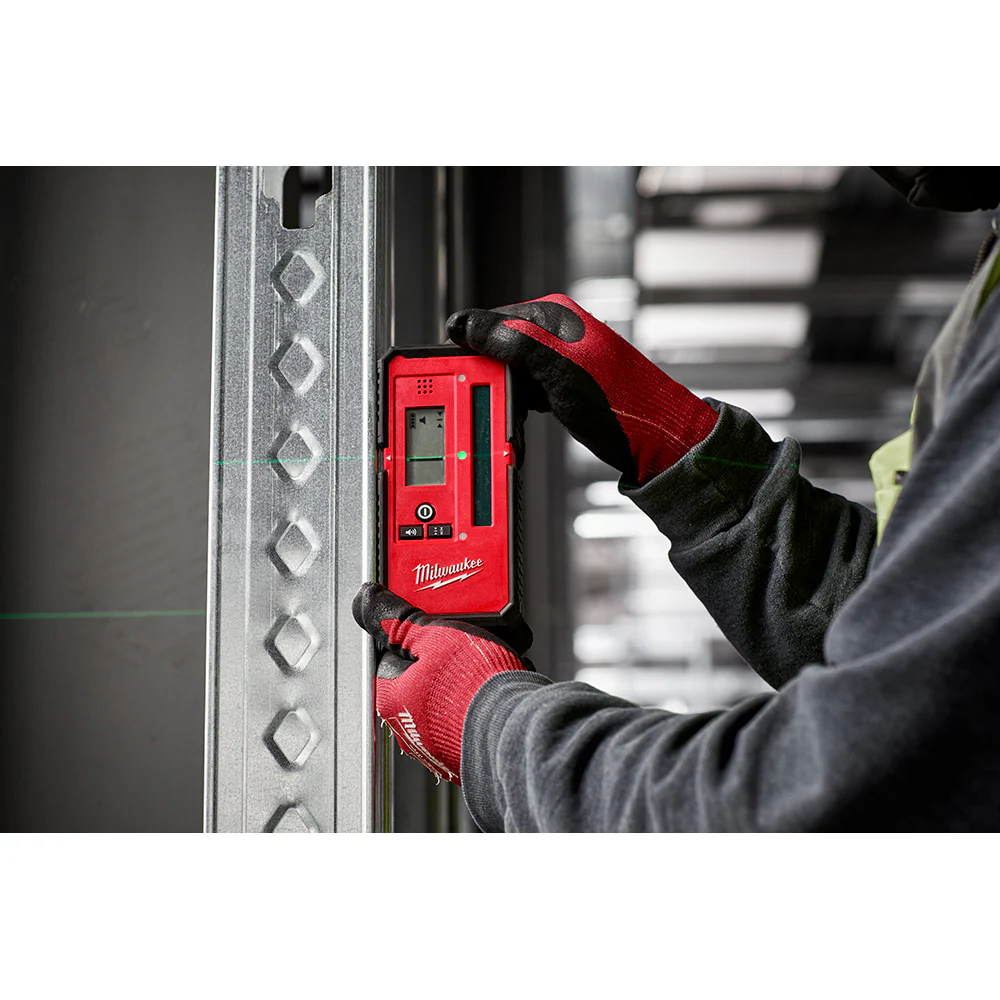 Milwaukee 48-35-1211, 165 ft. Laser Line Detector - Image 4