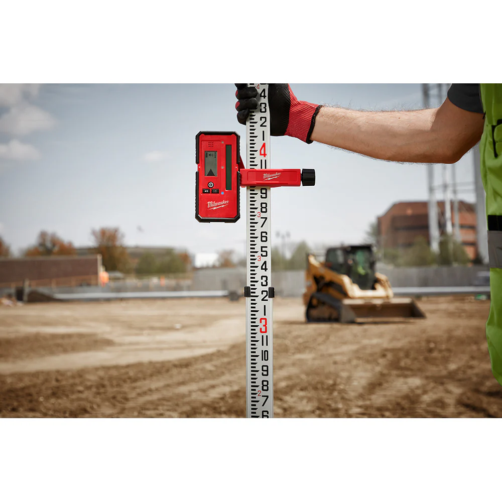 Milwaukee 48-35-1211, 165 ft. Laser Line Detector - Image 7
