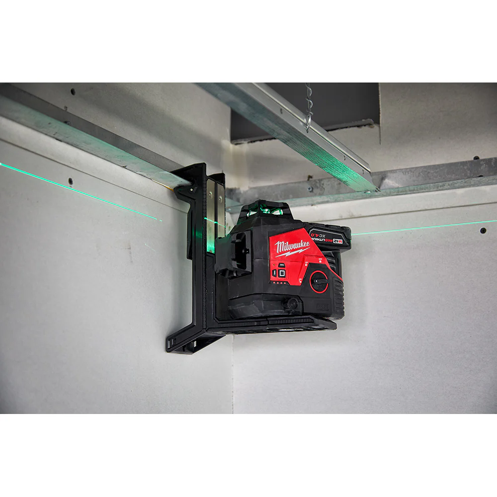 Milwaukee 48-35-1313, Laser Track Clip - Image 2