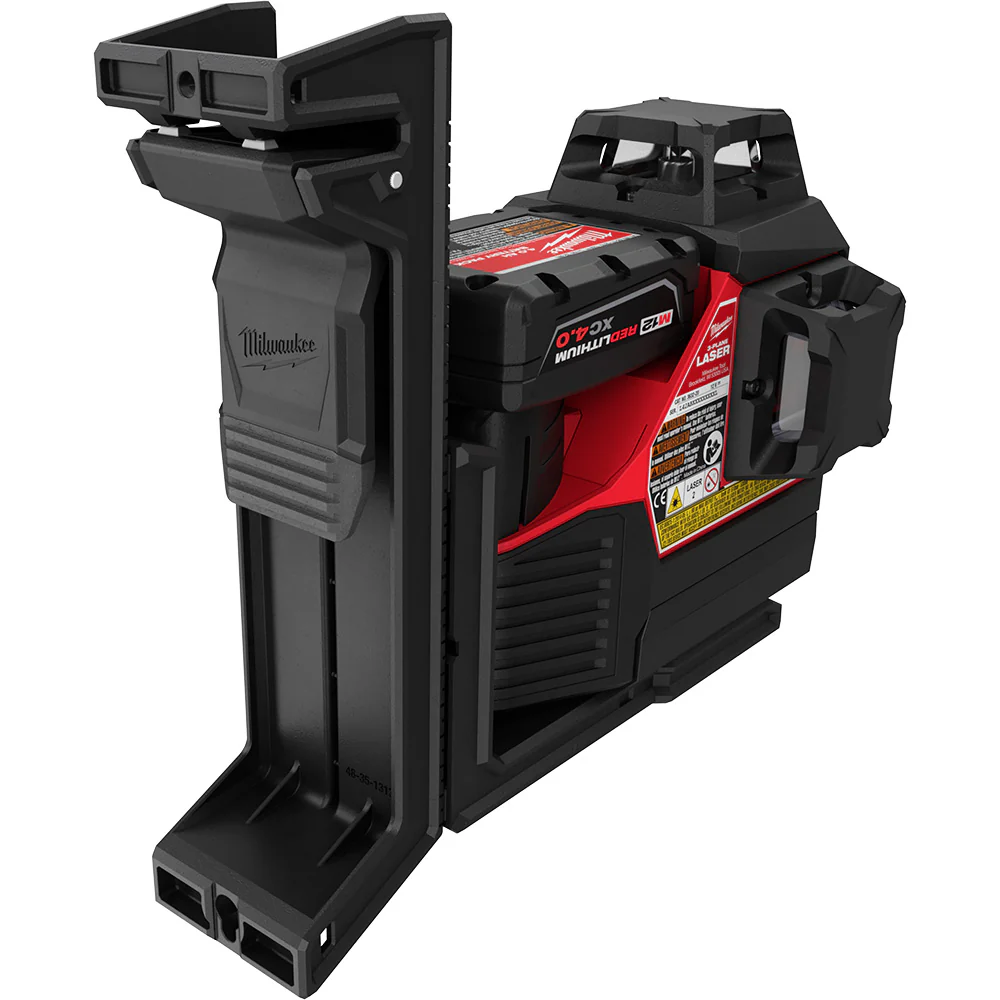 Milwaukee 48-35-1313, Laser Track Clip - Image 4