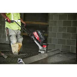 Milwaukee 48-38-2006, 6 ft Screed Bar - Image 5