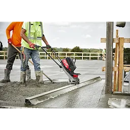 Milwaukee 48-38-2012C, 12 Ft Screed Bar - Canada - Image 5