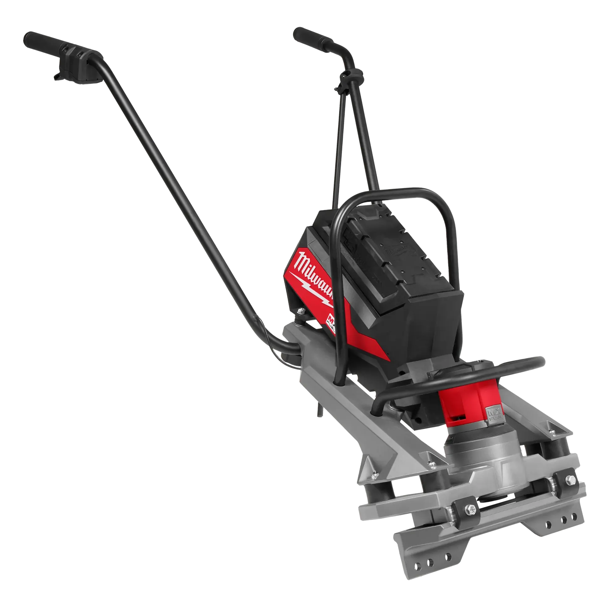 Milwaukee 48-38-7070, MX FUEL™ Vibratory Screed Bar Adapter - Image 3