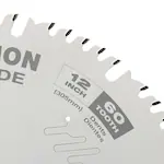 Milwaukee 48-40-1222, 12" 60T Combination Circular Saw Blade - Image 3