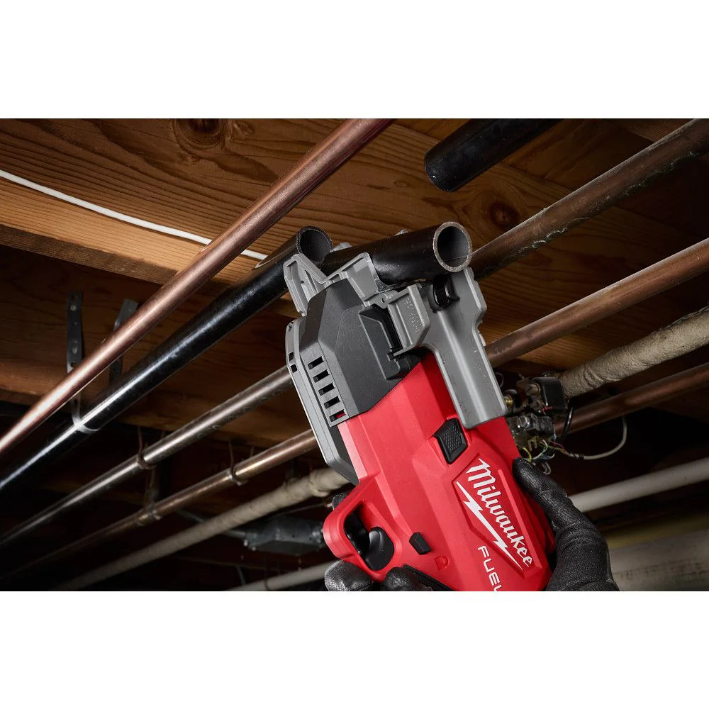 Milwaukee 48-40-4062, 1/2” – 1” Steel Pipe Cutter blade - Image 6