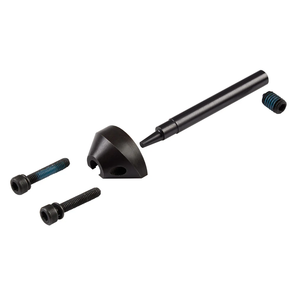 Milwaukee 48-44-0272, M12 FUEL™ 16 Ga Nibbler Punch & Die Set - Image 5