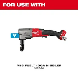 Milwaukee 48-44-0276, M18 FUEL 10ga DIE HOLDER KIT - Image 3