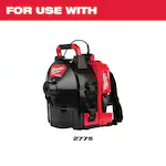 Milwaukee 48-53-2790, 5-Piece Medium Drain Line Kit w/ Rust Guard Plating - Image 3