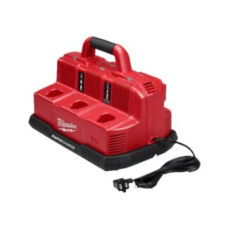 Milwaukee 48-59-1807, M18/M12 Rapid Charge Station - Image 5